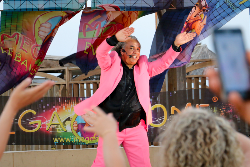 Mega Mome Bal pour enfants - Eté 2018 - Bord de Mer