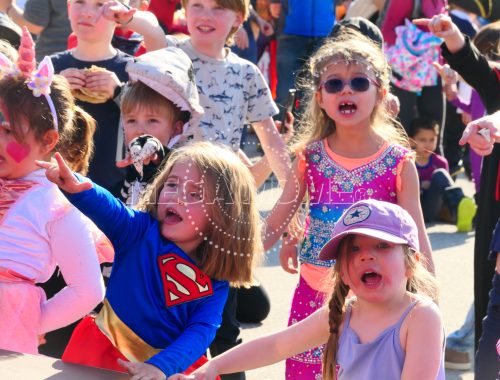 Mega Mome Le plus actuel des Bals pour Enfants