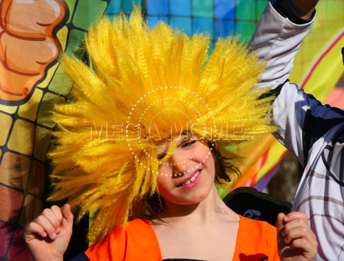 Mega Mome Le plus actuel des Bals pour Enfants