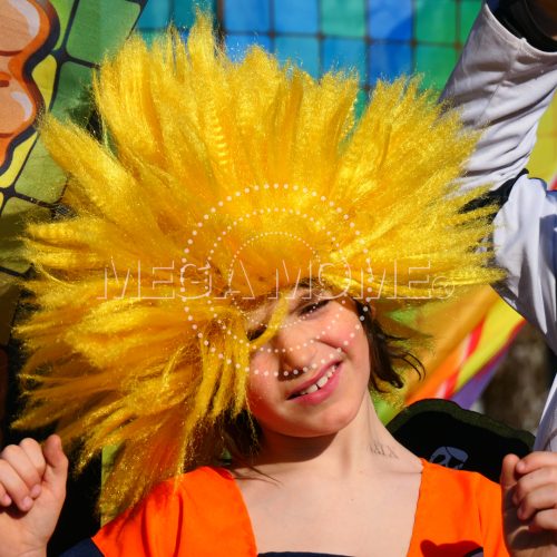 Mega Mome Le plus actuel des Bals pour Enfants