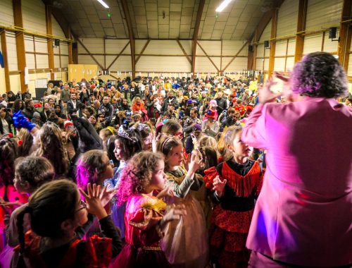 Mega Mome Le plus actuel des Bals pour Enfants