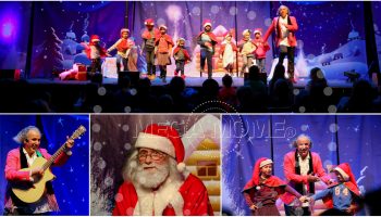 Mega Mome-Spectacle_Aux Rythmes de Noël