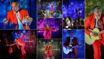 Grands Petits Bonheurs de Noël_Spectacle de Noël