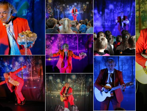 Grands Petits Bonheurs de Noël_Spectacle de Noël