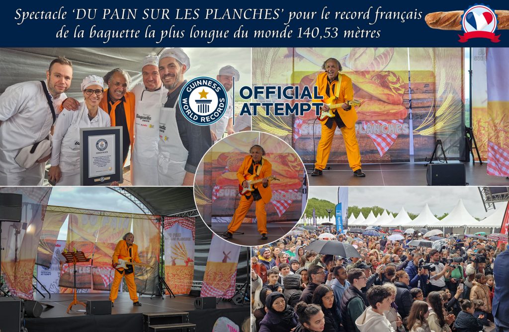 Spectacle-Du-pain-sur-les-planches-Guiness-Record-Baguette-la-plus-longue-du-monde_Suresnes