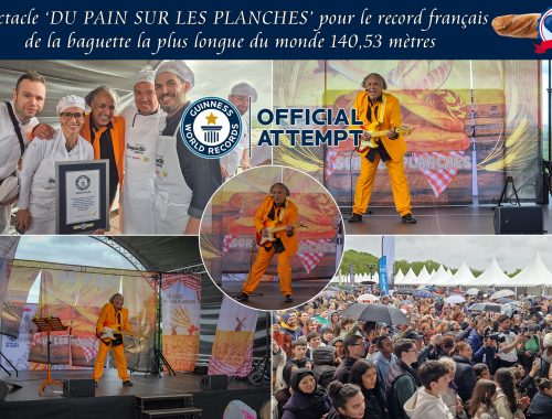 Spectacle-Du-pain-sur-les-planches-Guiness-Record-Baguette-la-plus-longue-du-monde_Suresnes
