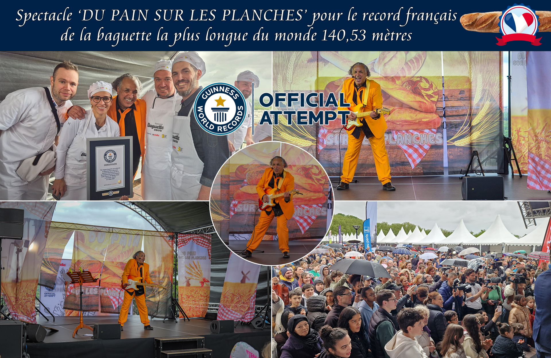 Spectacle-Du-pain-sur-les-planches-Guiness-Record-Baguette-la-plus-longue-du-monde_Suresnes