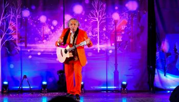Grands Petits Bonheurs de Noel-Spectacle de Noël-2025 Conte de Noël
