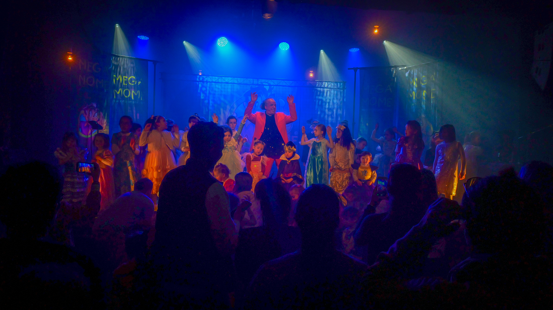 Le Bal des Enfants Mega Mome Spectacle Interactif-20