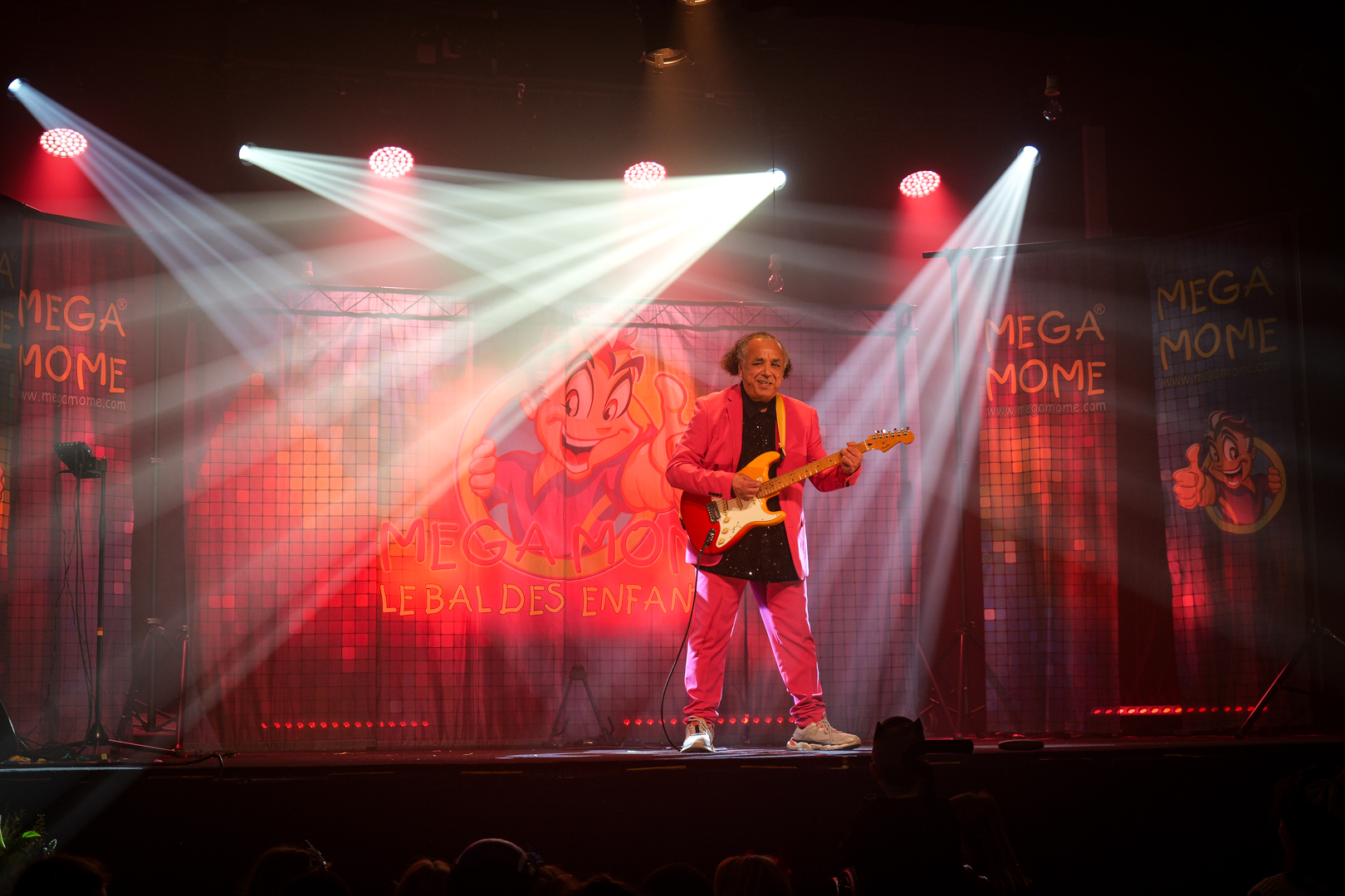 Le Bal des Enfants Mega Mome Spectacle Interactif-3
