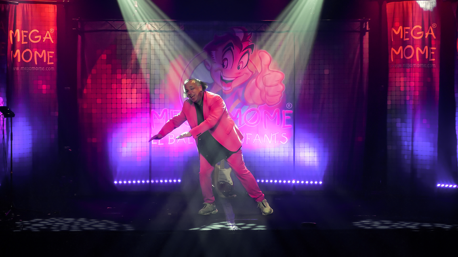 Le Bal des Enfants Mega Mome Spectacle Interactif-4