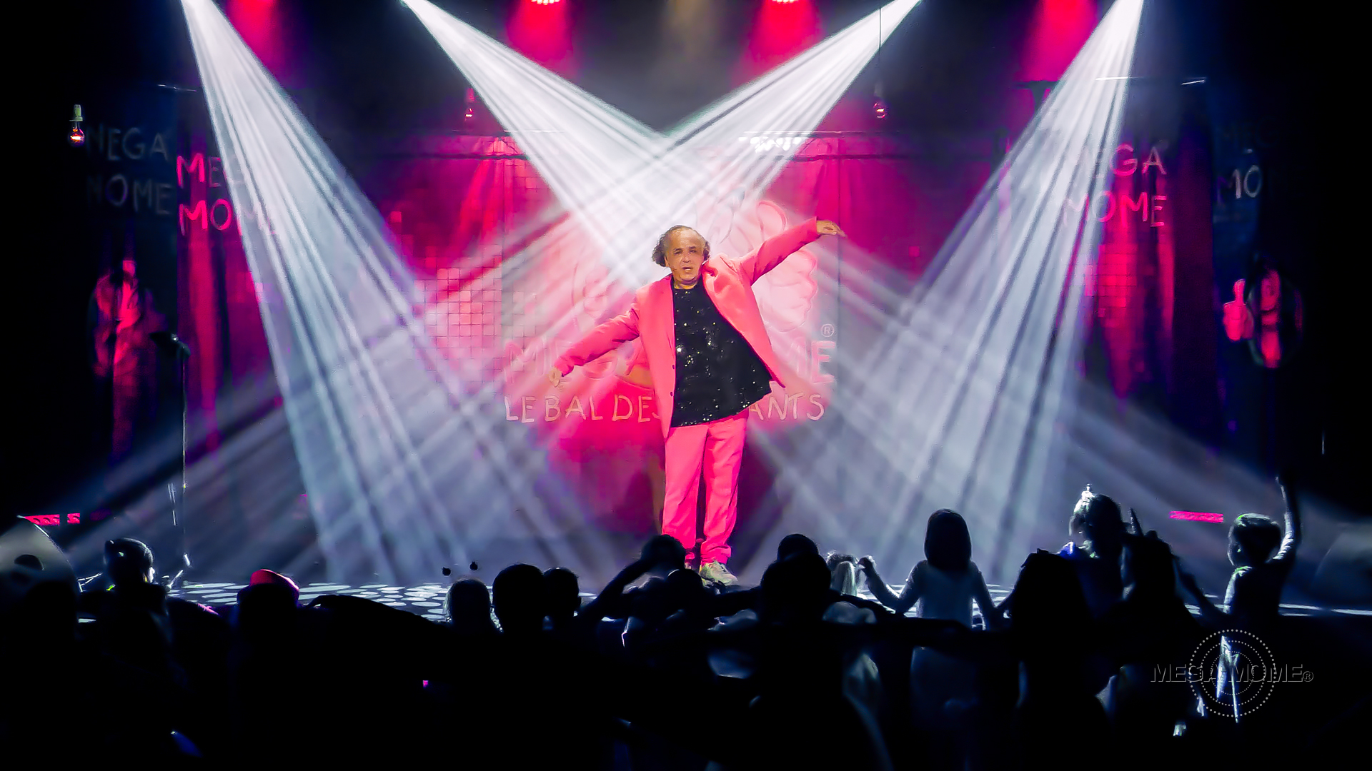 Le Bal des Enfants Mega Mome Spectacle Interactif Bal pour enfants-116
