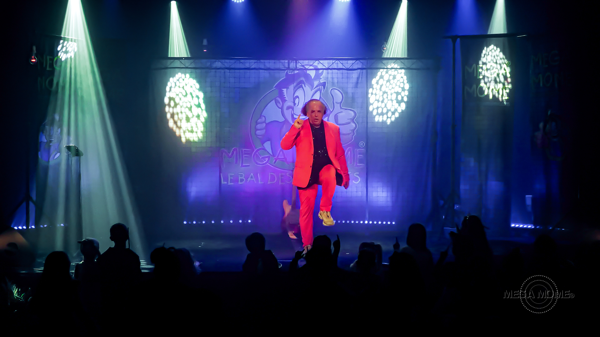 Le Bal des Enfants Mega Mome Spectacle Interactif Bal pour enfants-142