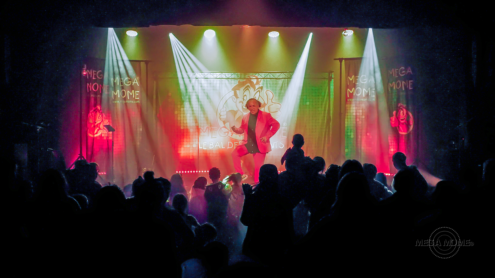 Le Bal des Enfants Mega Mome Spectacle Interactif Bal pour enfants-217