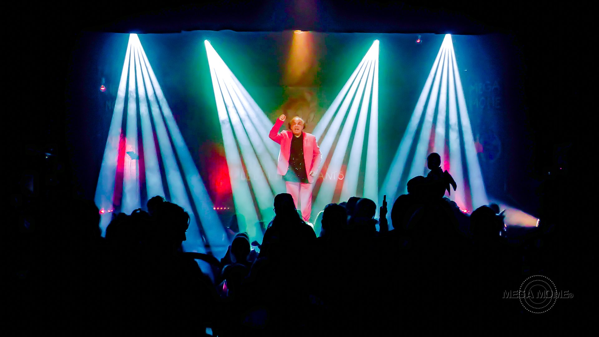Le Bal des Enfants Mega Mome Spectacle Interactif Bal pour enfants-224