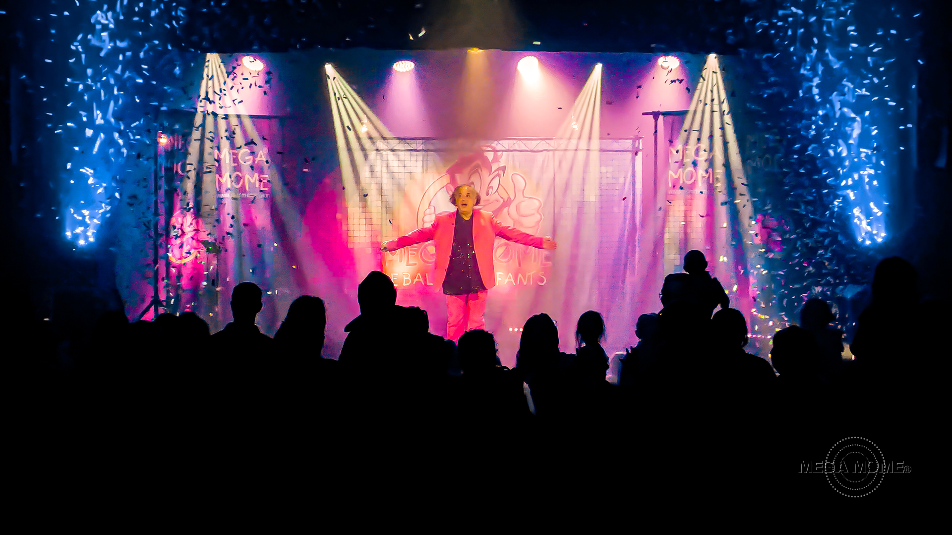 Le Bal des Enfants Mega Mome Spectacle Interactif Bal pour enfants-245