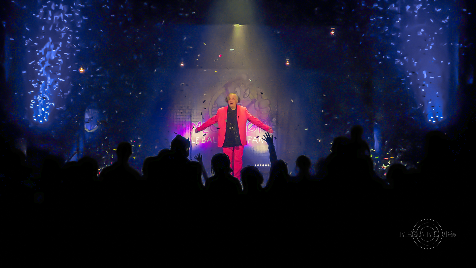 Le Bal des Enfants Mega Mome Spectacle Interactif Bal pour enfants-256