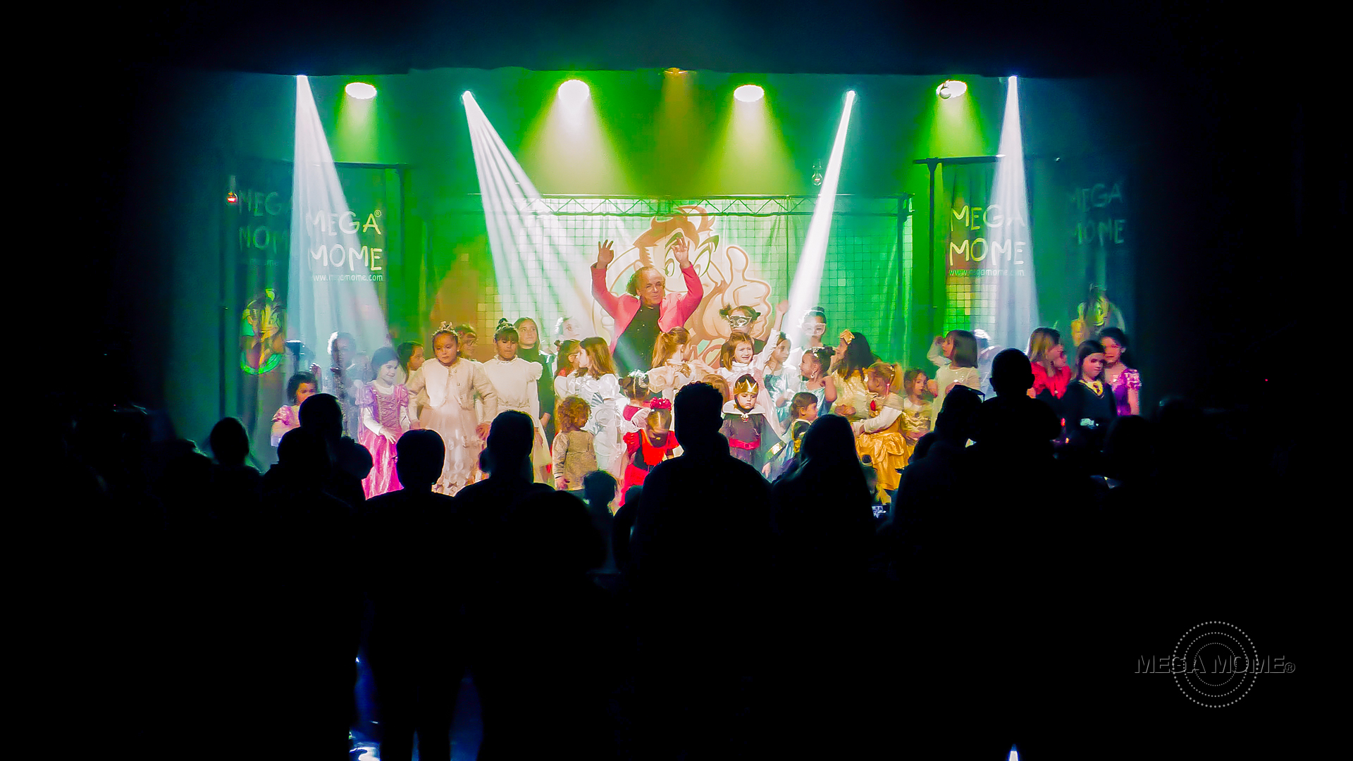 Le Bal des Enfants Mega Mome Spectacle Interactif Bal pour enfants-264
