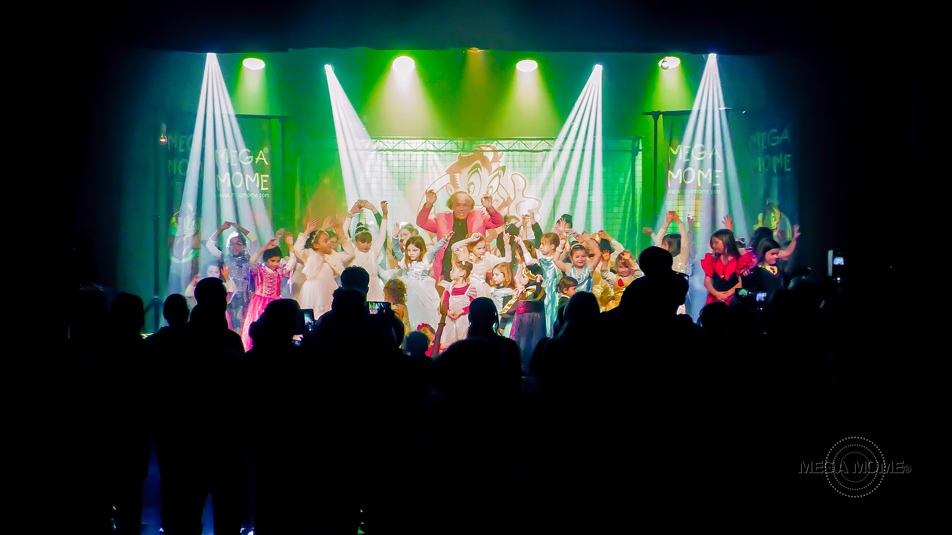 Le Bal des Enfants Mega Mome Spectacle Interactif Bal pour enfants-266