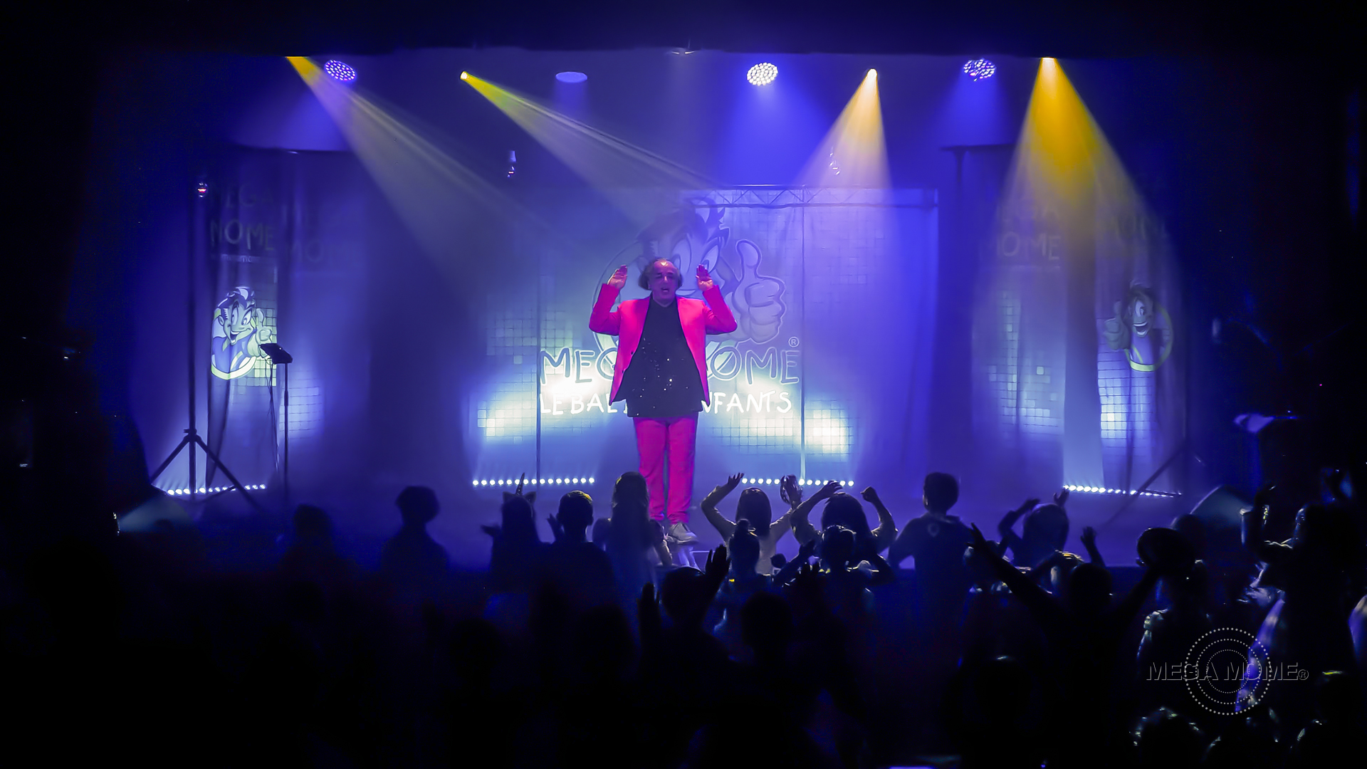 Le Bal des Enfants Mega Mome Spectacle Interactif Bal pour enfants-37