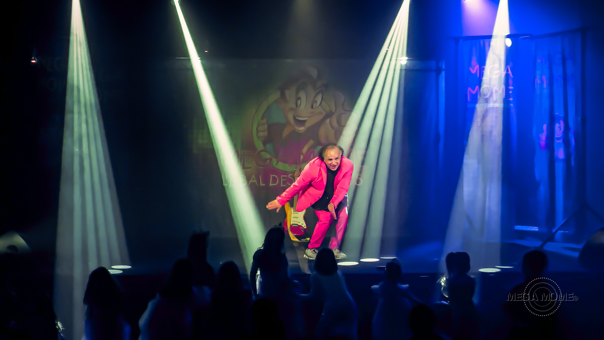Le Bal des Enfants Mega Mome Spectacle Interactif Bal pour enfants-60