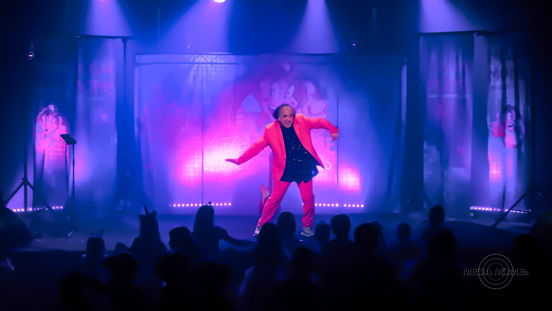 Le Bal des Enfants Mega Mome Spectacle Interactif Bal pour enfants-77